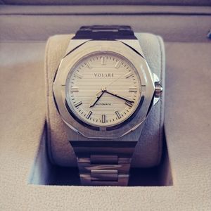 Volare BNIB Dieci Otto dress watch